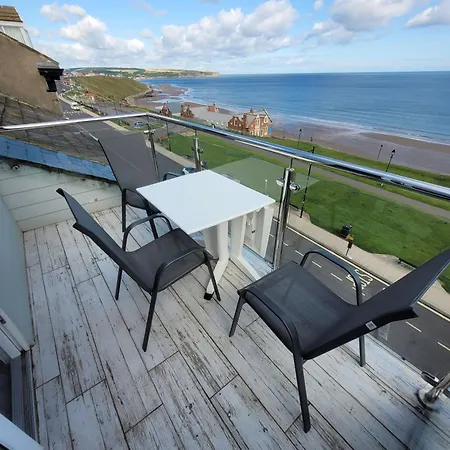 Casa vacanze Celebration Apartments, Pier View Penthouse *
