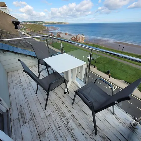 Holiday home Celebration Apartments, Pier View Penthouse *