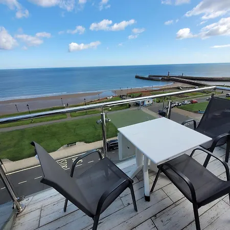 Celebration Apartments, Pier View Penthouse *