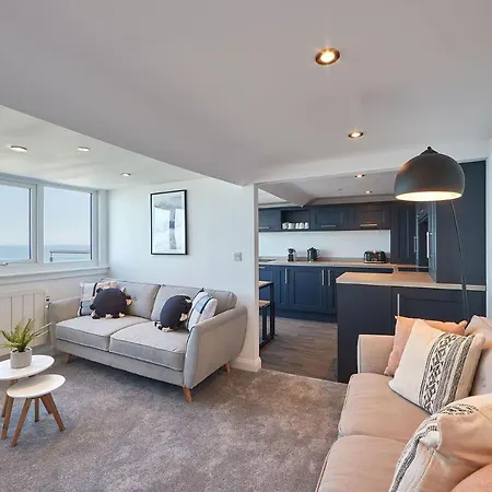 Celebration Apartments, Pier View Penthouse *