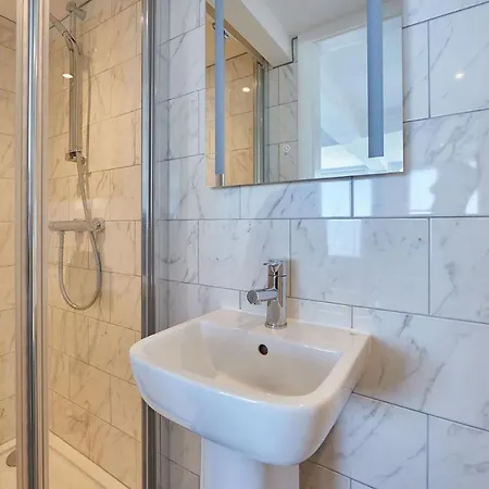 Celebration Apartments, Pier View Penthouse